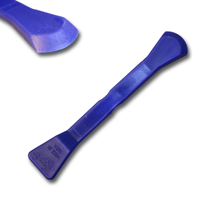 Plastic Scraper / Trim Tool #15