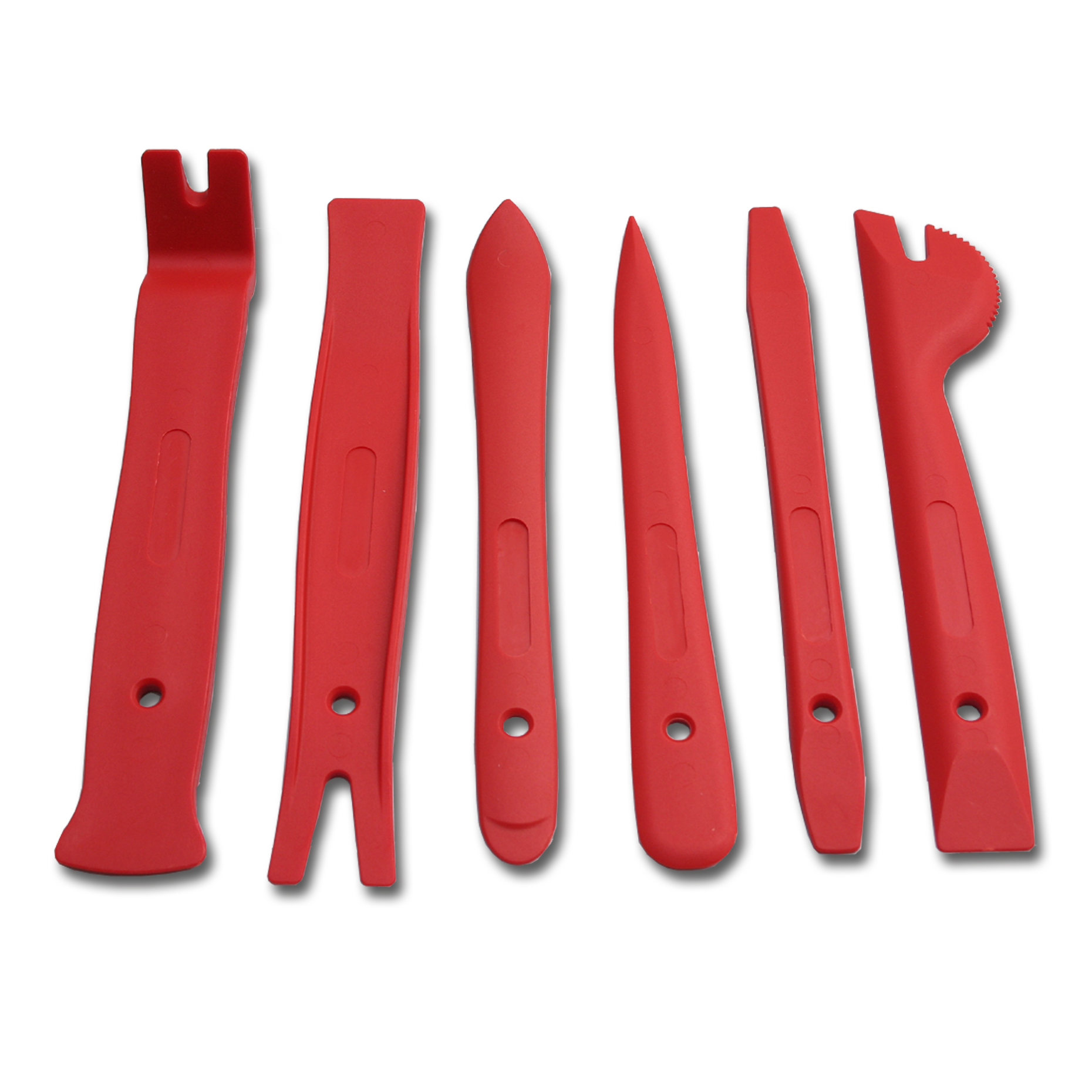 6 Piece Panel Removal Set