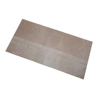 2pcs Mesh For Plastic Repairs