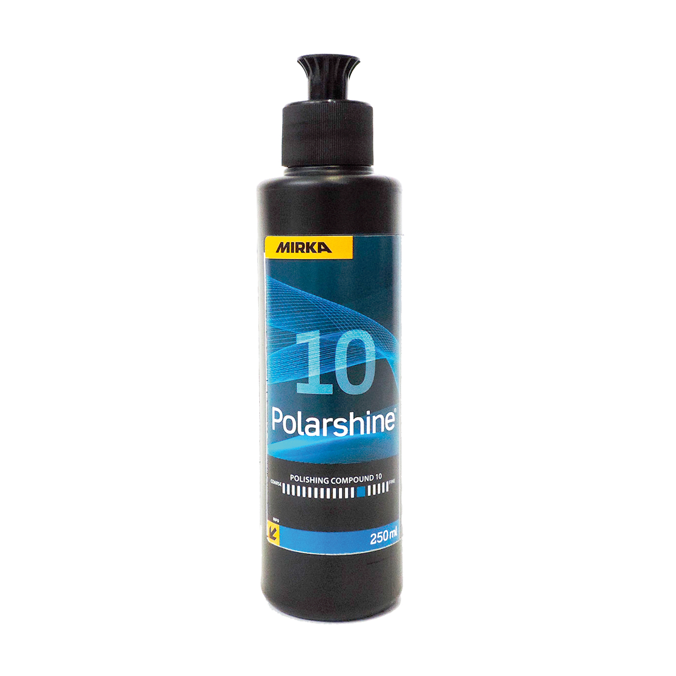 Polarshine 10 For Polycarbonate