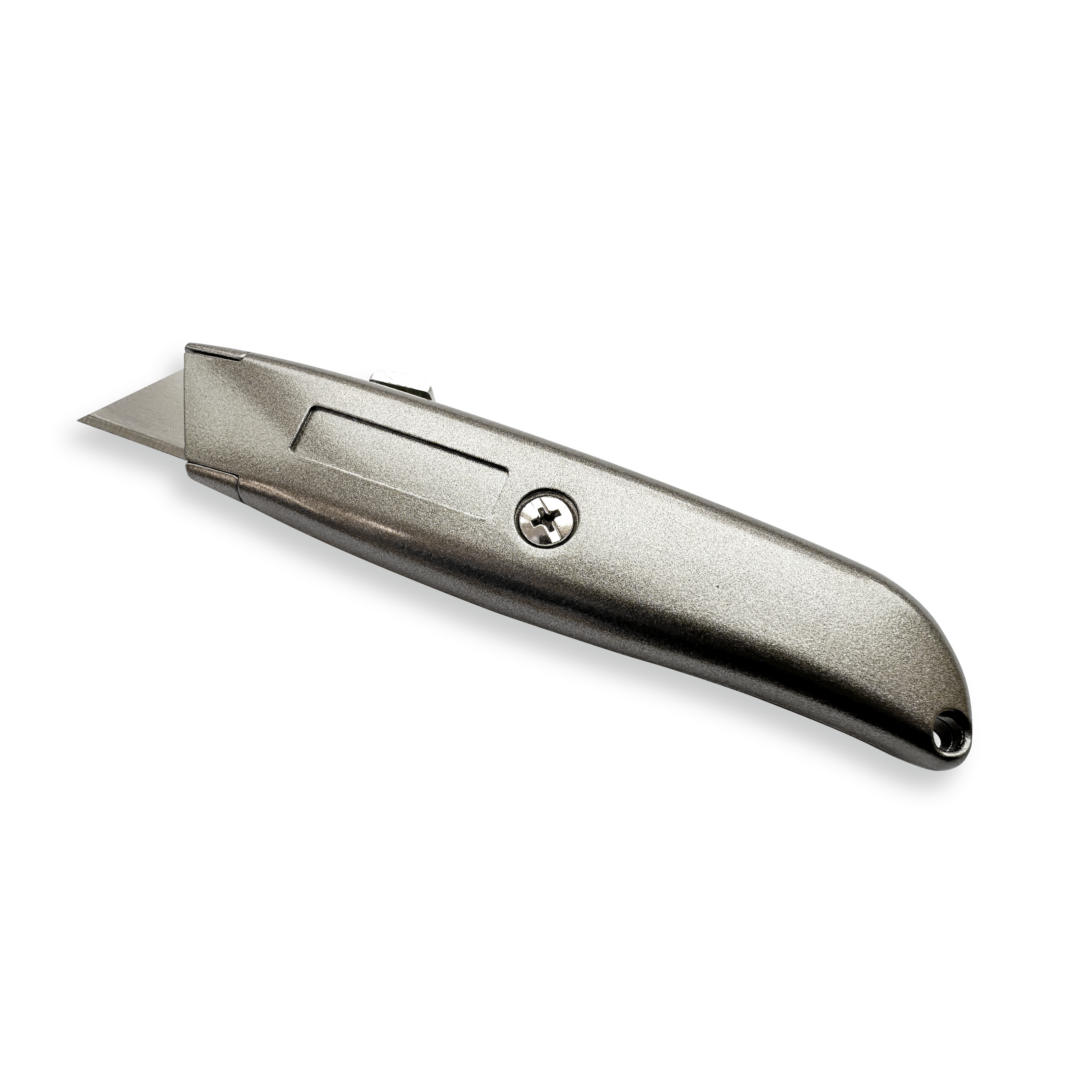 Retractable Utillity Knife