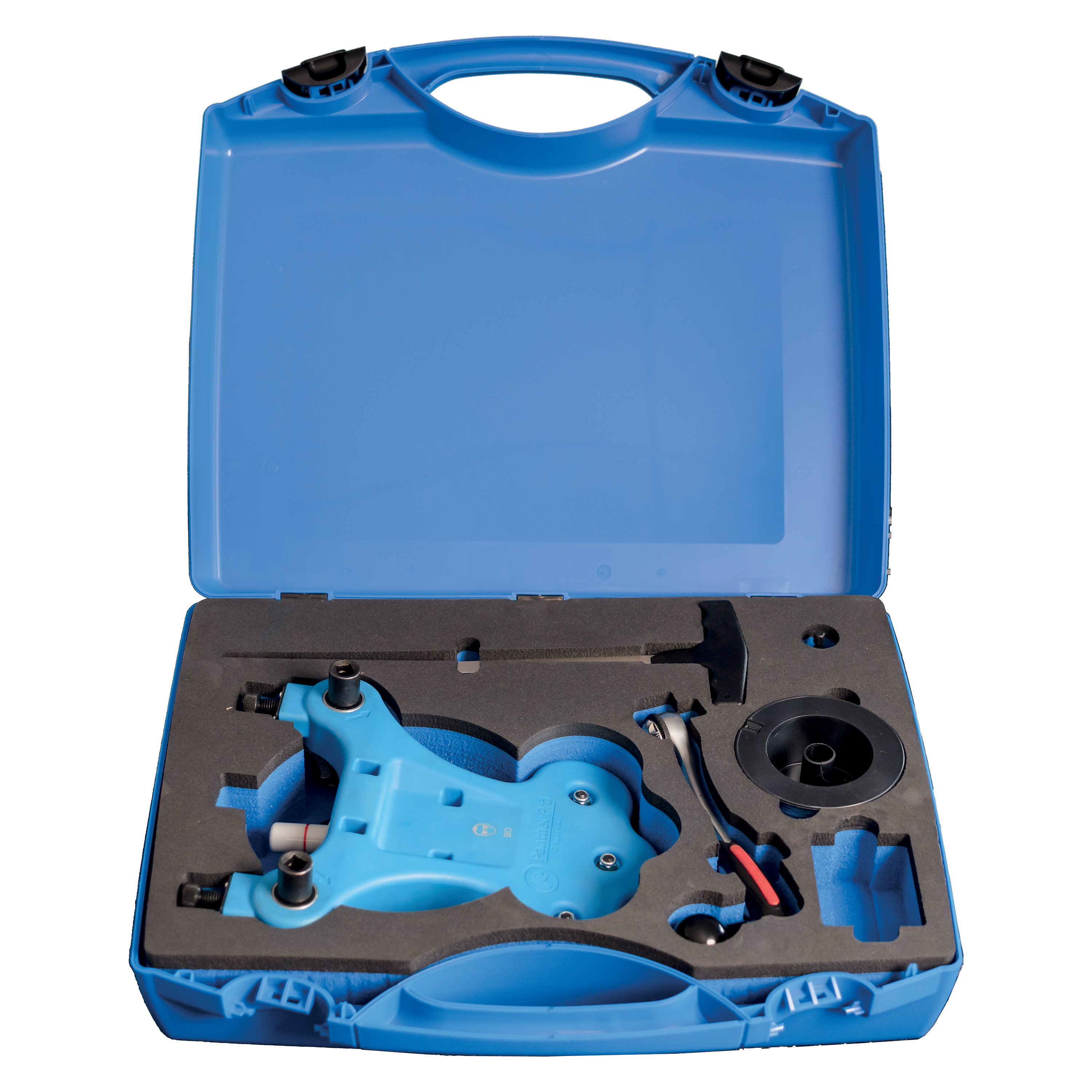  The Hawk Cut Out System