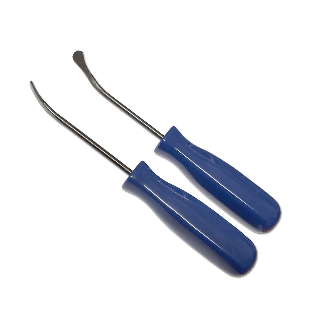 2Pce Seal / Trim Lifting Tool Set