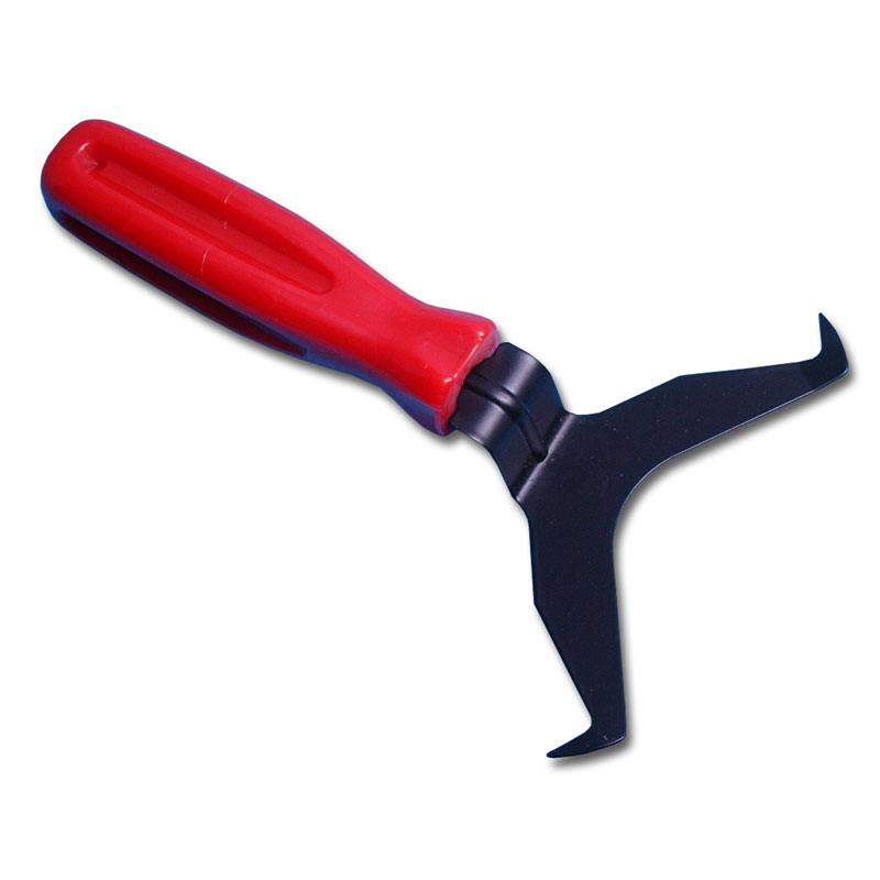 Dual Direction Moulding Release Tool
