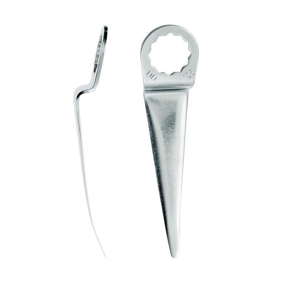 (2 Pack) Fein Curved  Z Bend 70mm Cut Length 120mm Total Length