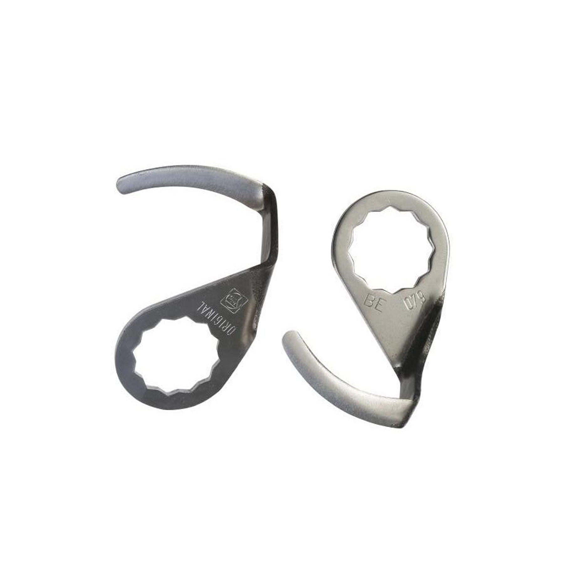 Air Knife Blade (36mm Curved-Hook)