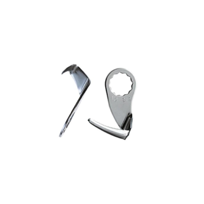Fein Cutter Blade U Shape Toothed 38mm