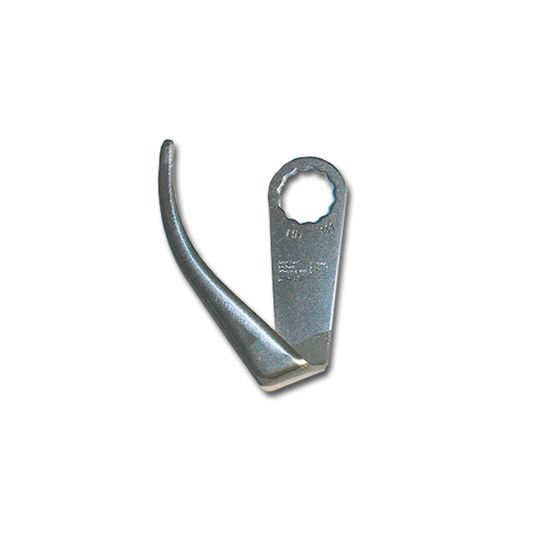 Air Knife Blade (95mm Curved-Hook)