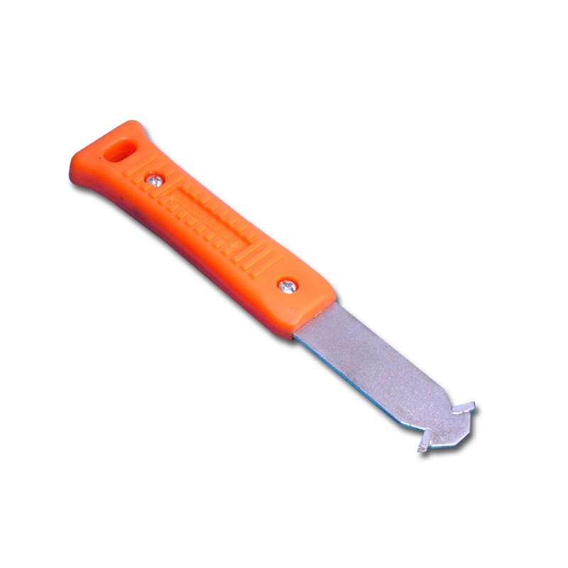 Double Sided Perspex; Laminate & Vinyl Sco ring Tool