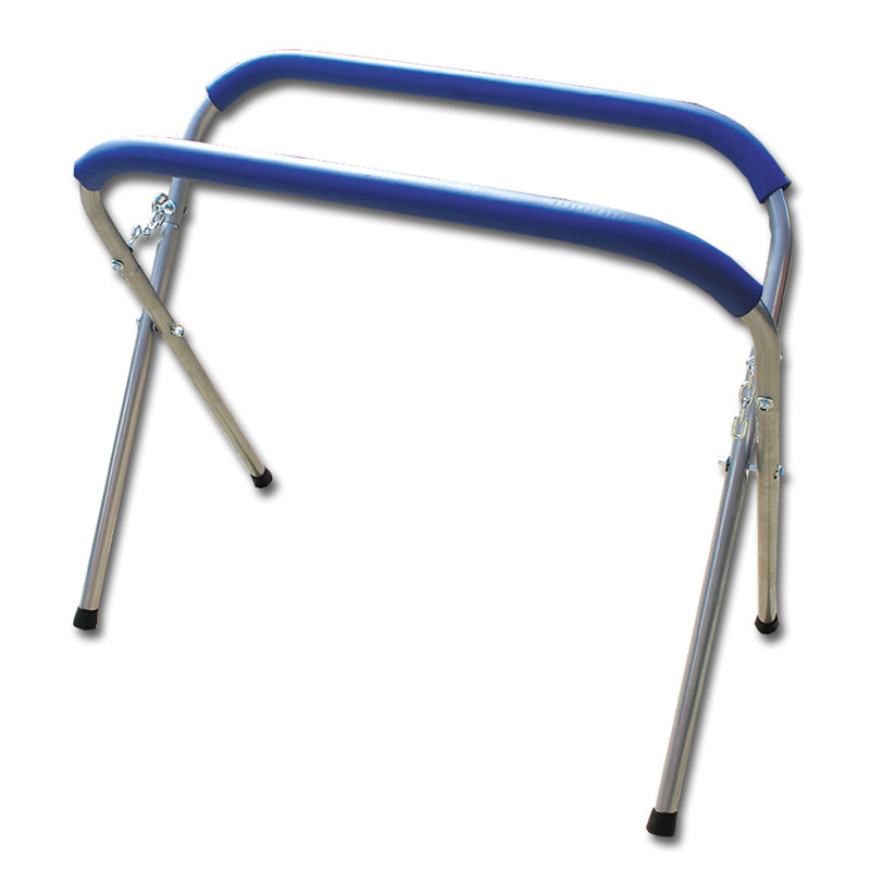 Trestles Stands Racks Steps