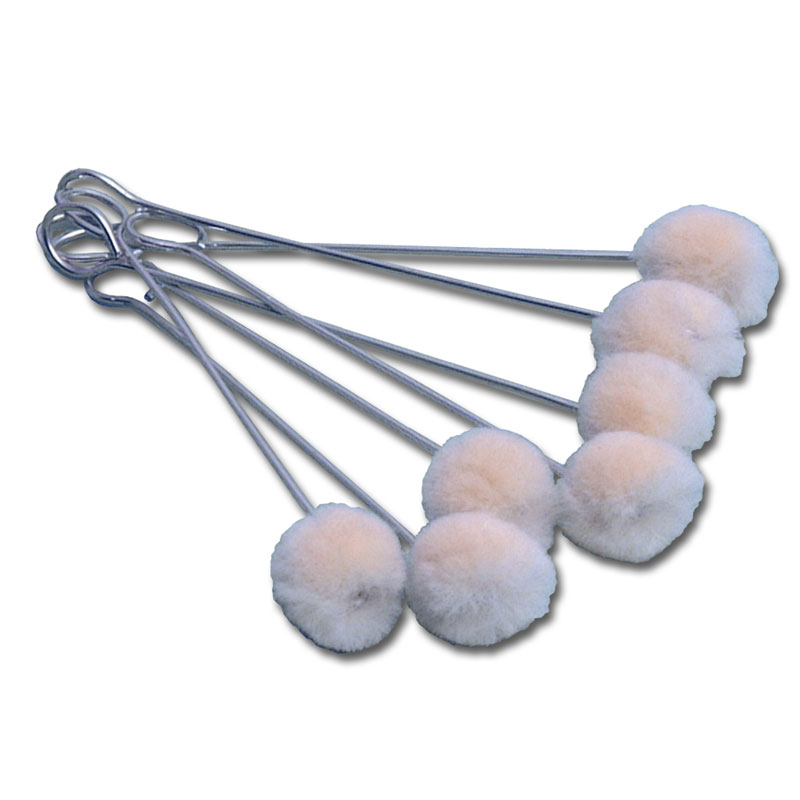 Primer Applicators 130mm  (Box of 100)