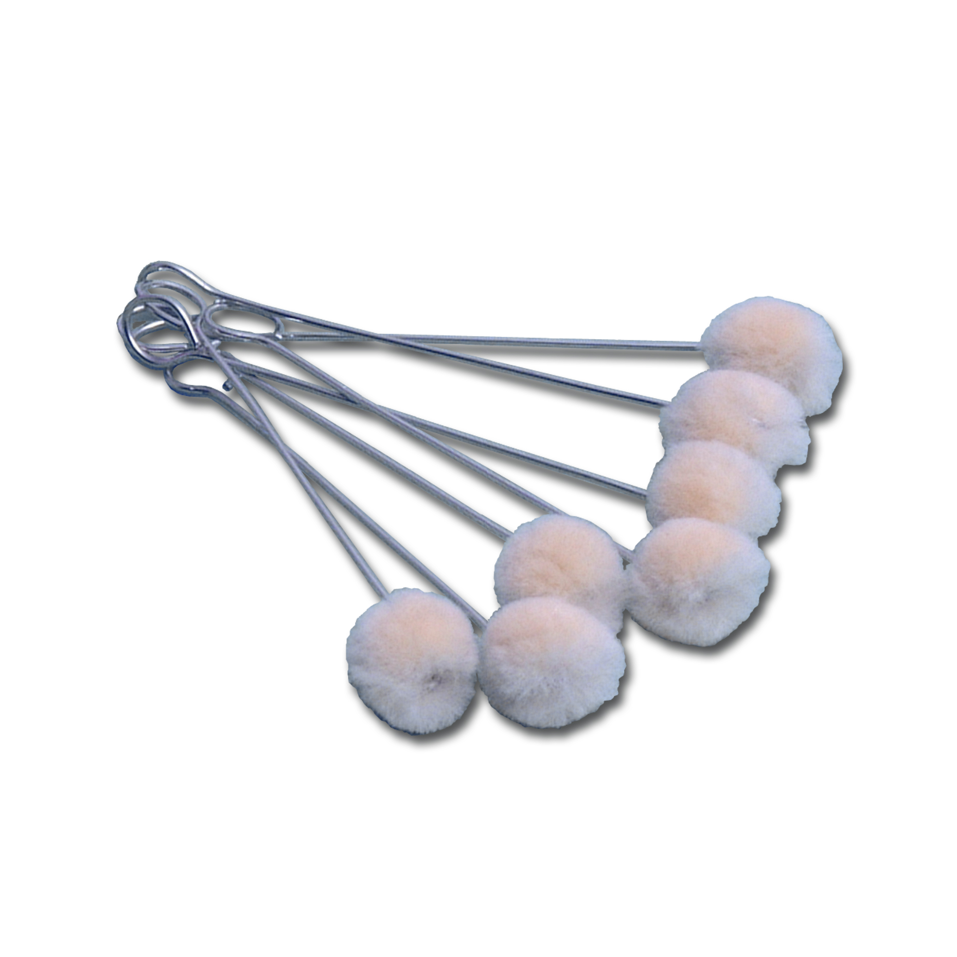 Long Dauber 180mm (Box of 100)