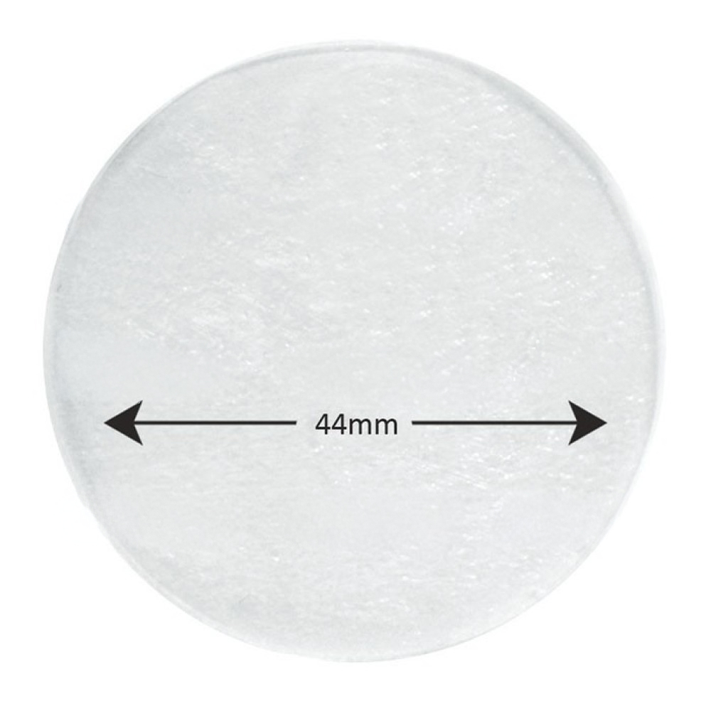 Detector Gel Pad 44mm round