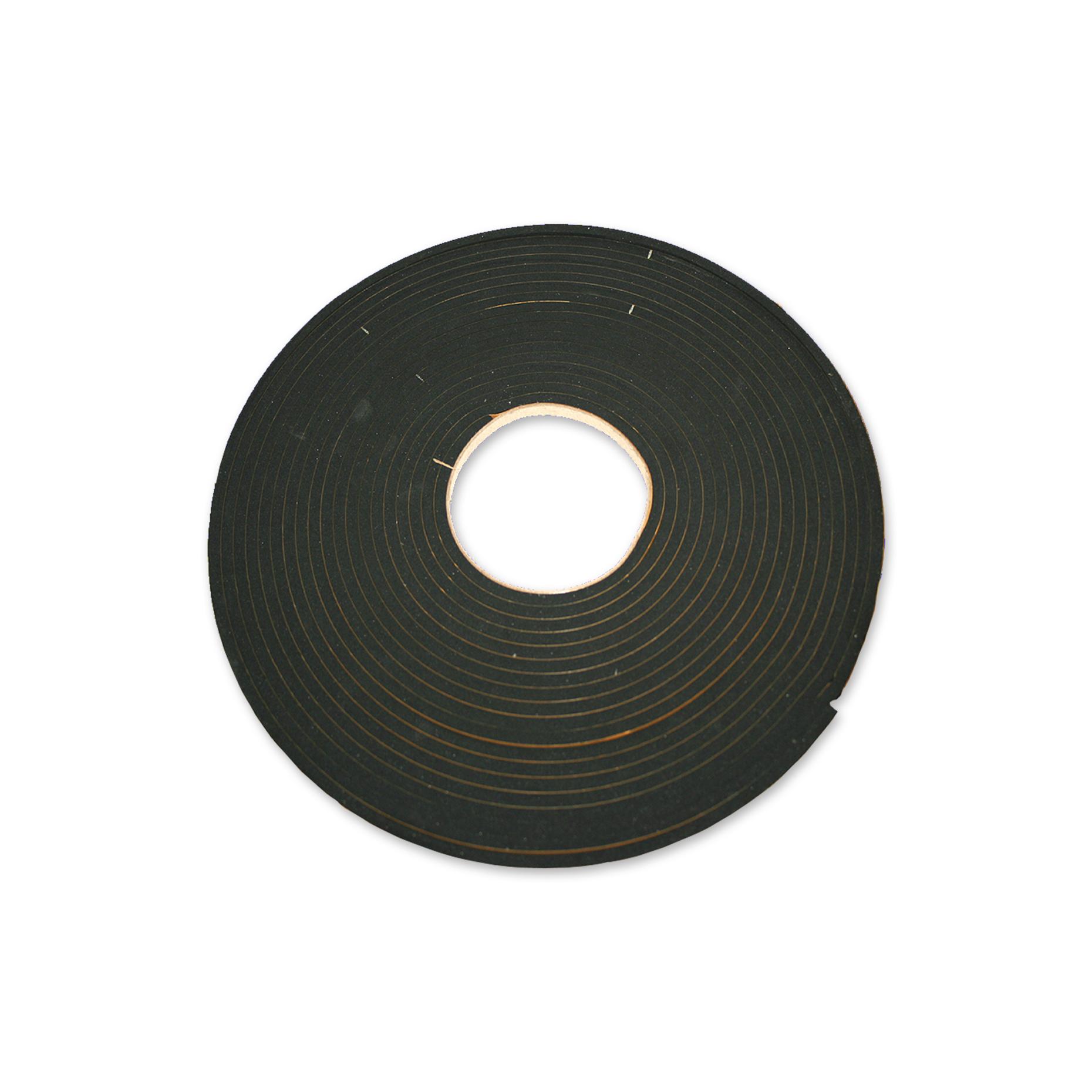 20mmx20mmx2M Damming Expanding Foam Tape