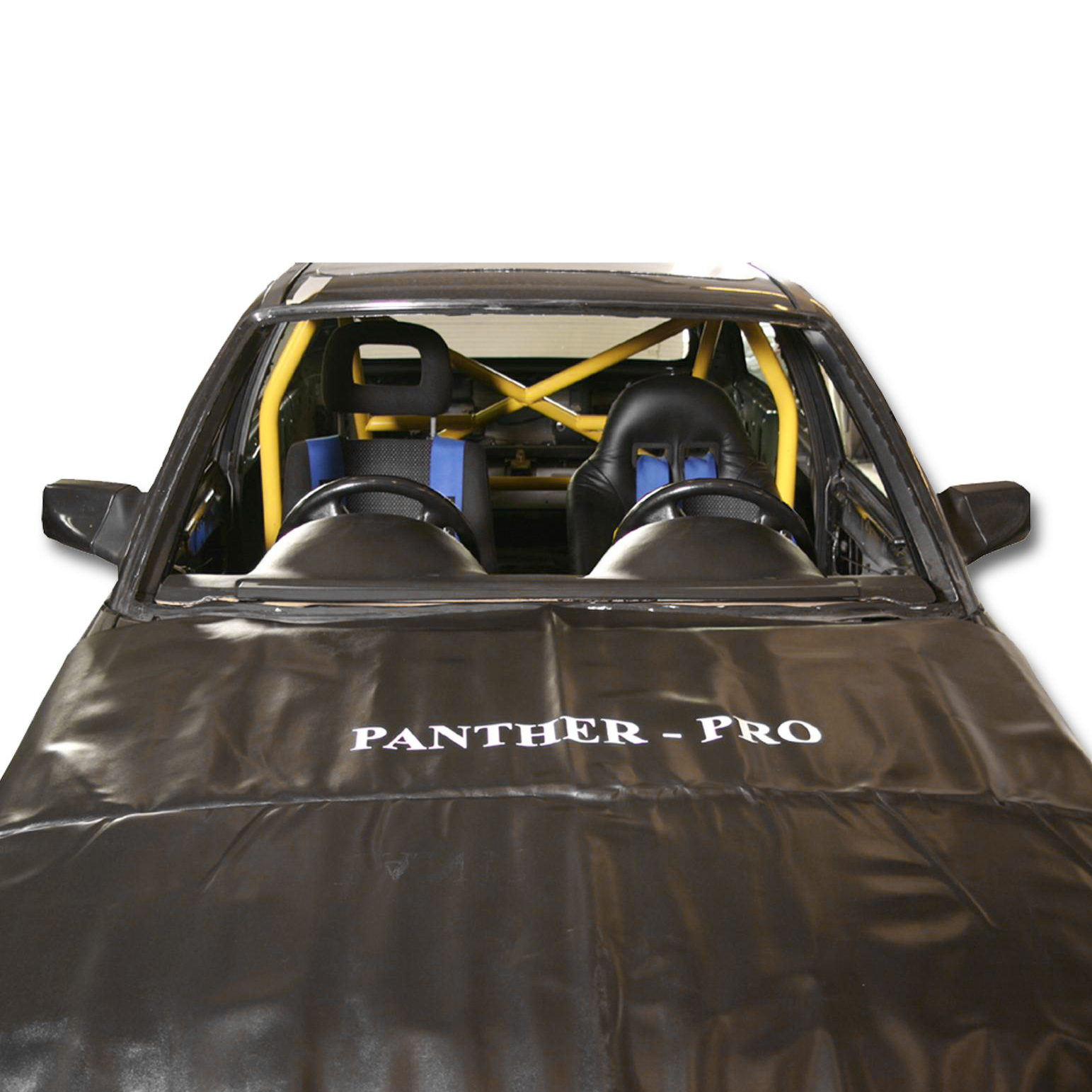 Heavy Duty Bonnet Cover (1.9m x 1.4m)