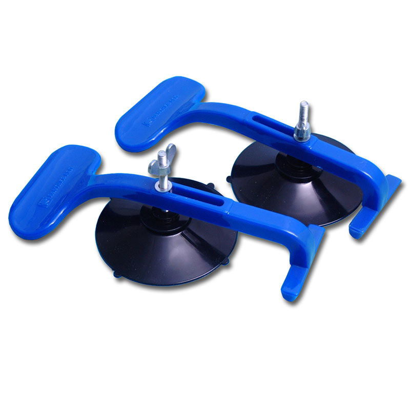 Universal Vacuum clamp (x6)