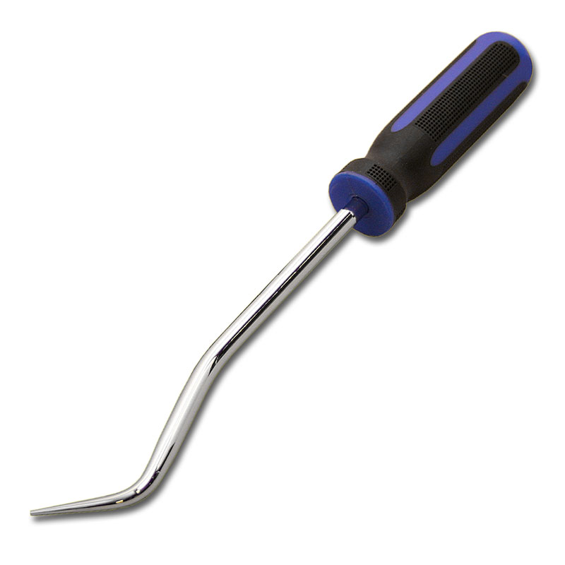 Offset H/Duty 135mm Long Hook Tool