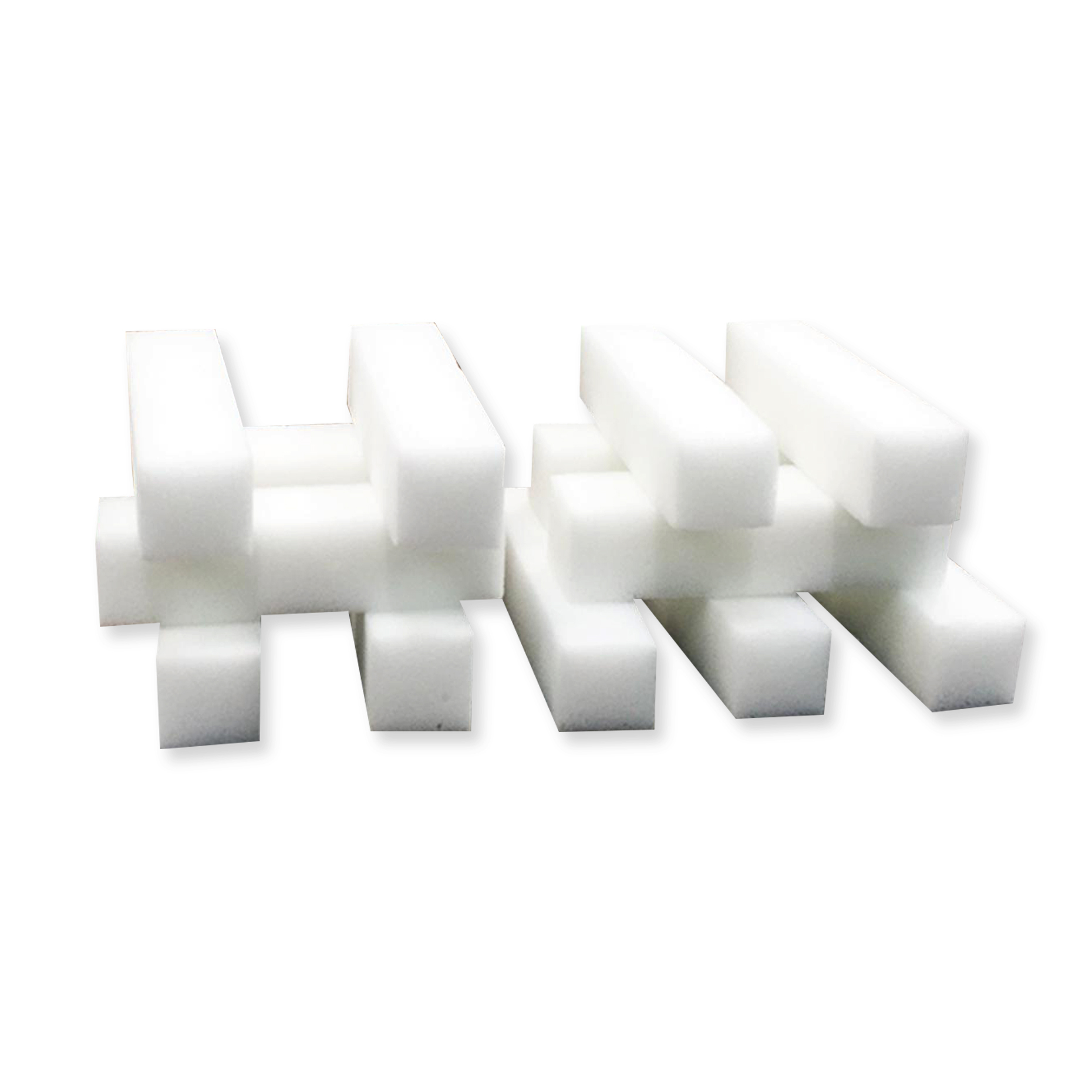 Contamination Removal Pads 80x20x20 box98