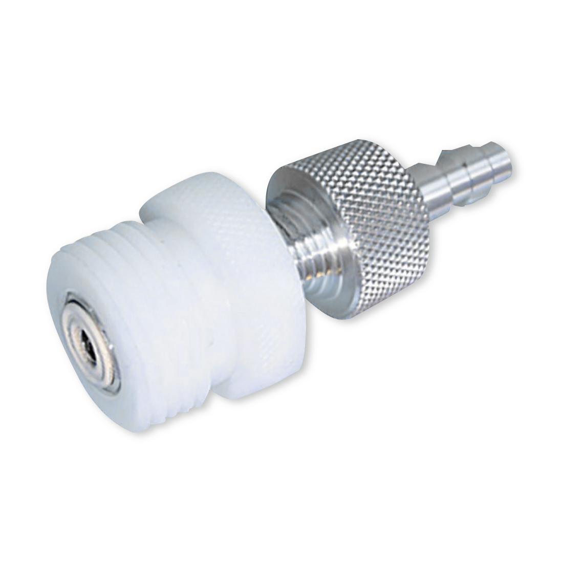 Small Aegis Injector Chamber