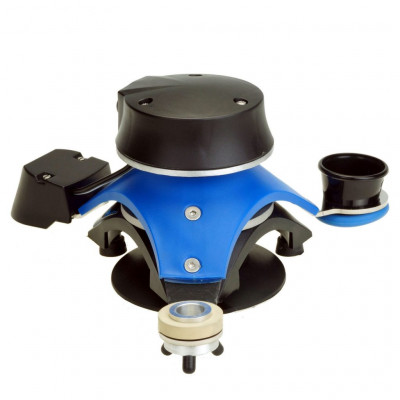 Duobond Iris BB9 Positioner