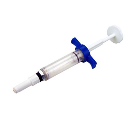 Duobond DART Air Removal Injector