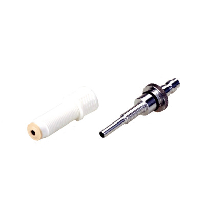 Duobond Metal/Plastic Injector for Automat