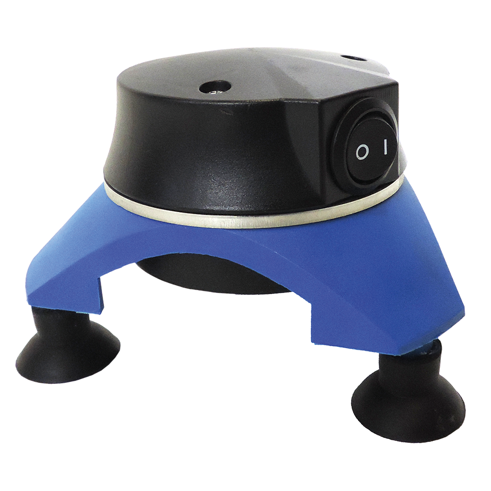 Duobond 9V Rechargeable LED UV