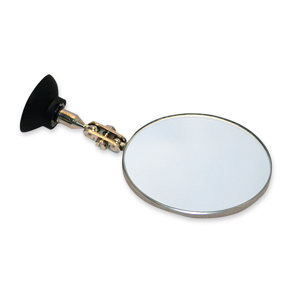 Large Concave Repair Inspection Mirror