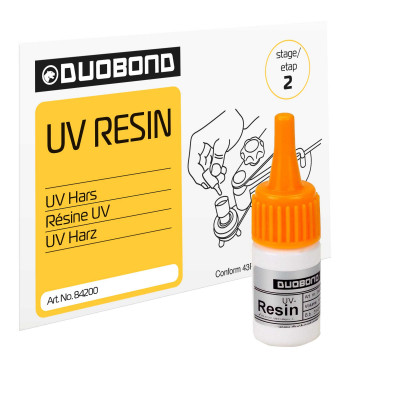 5ml UV Repair Resin