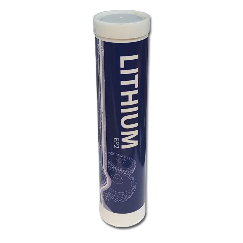 EP2 Multi Purpose Lithium Grease 400g Pk3