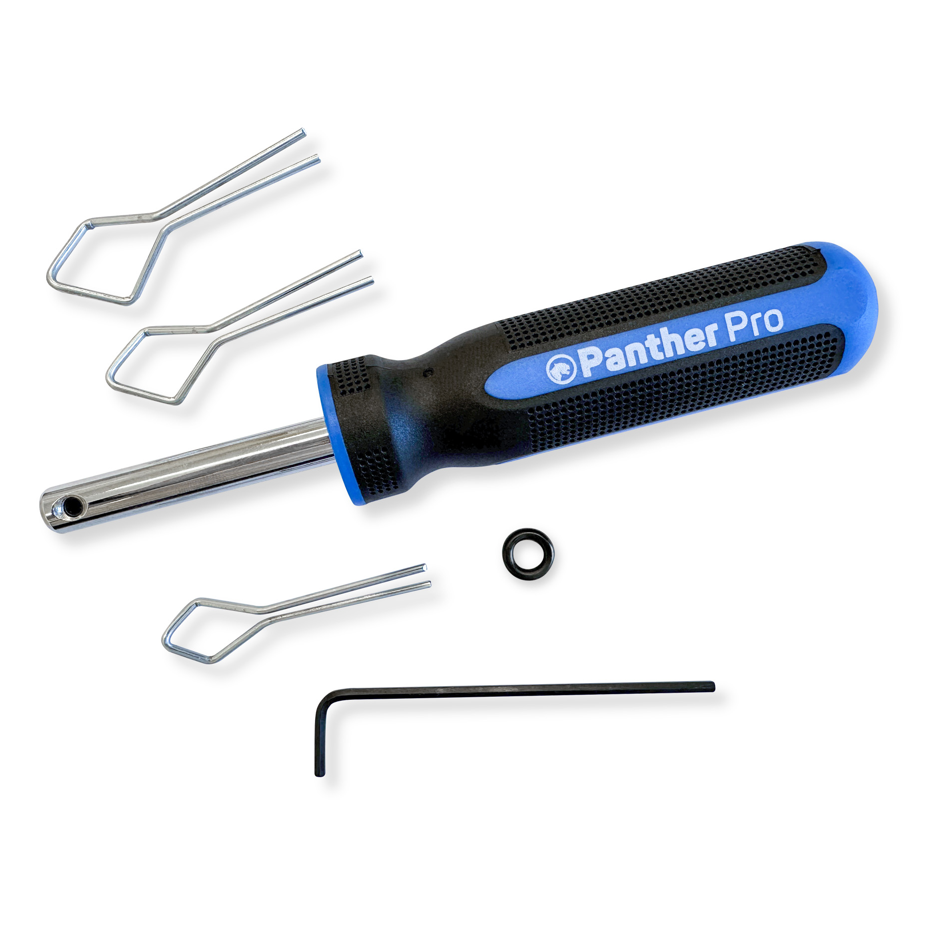 Multi Head Diamond Filler (Locking Strip)Tool