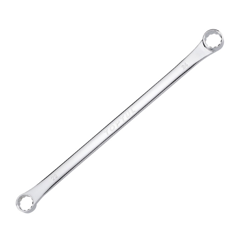 10x12mm Extra Long Double Ring Wrench