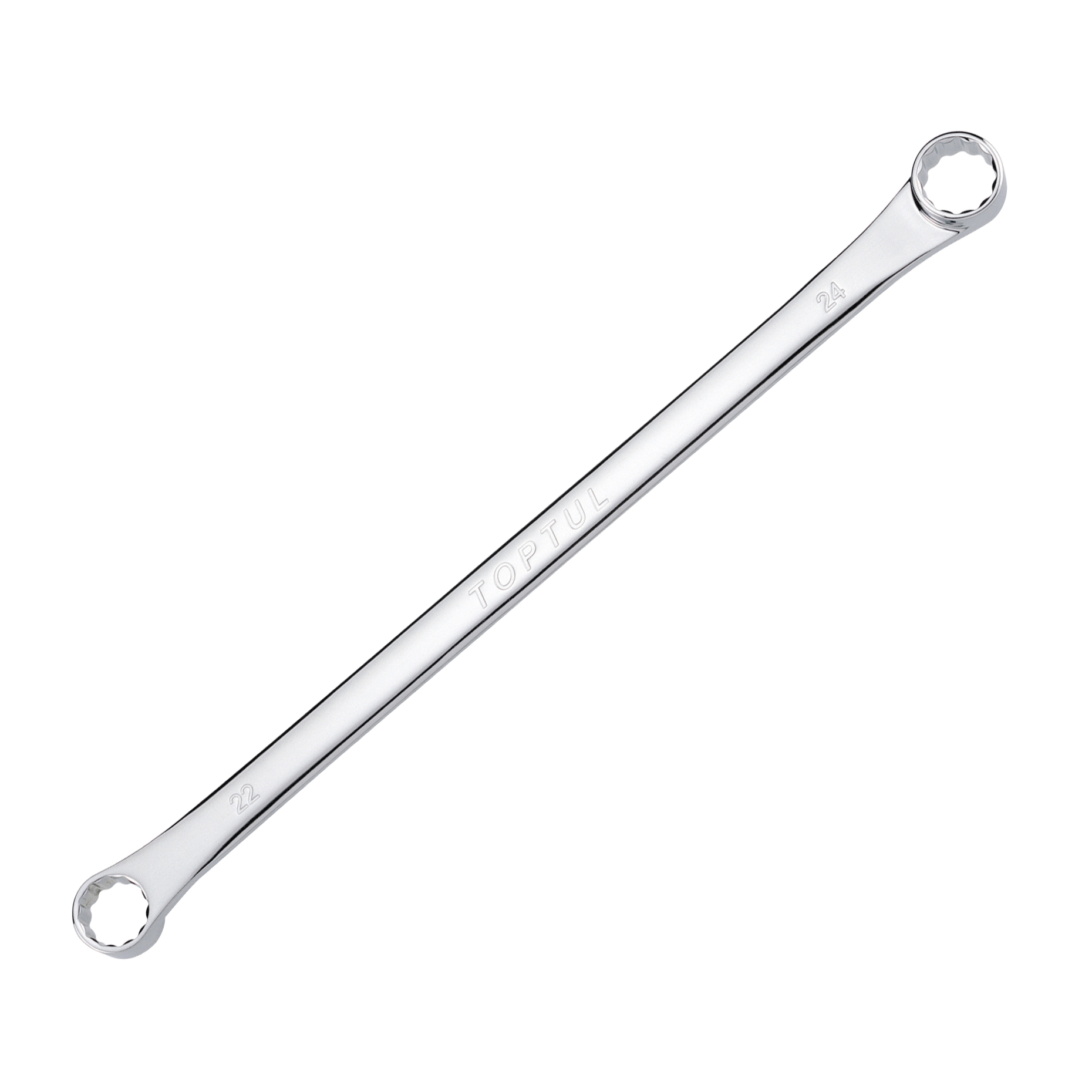 22x24mm Extra Long Double Ring Wrench