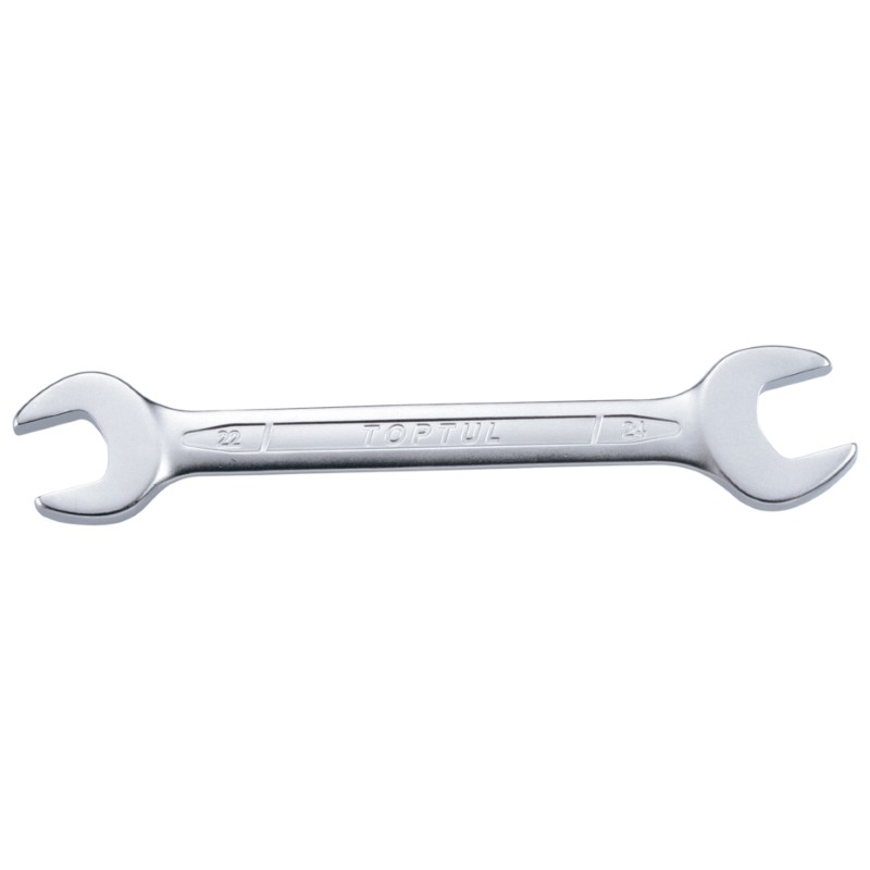 Double Open Ended Wrench 10mm x 11mm