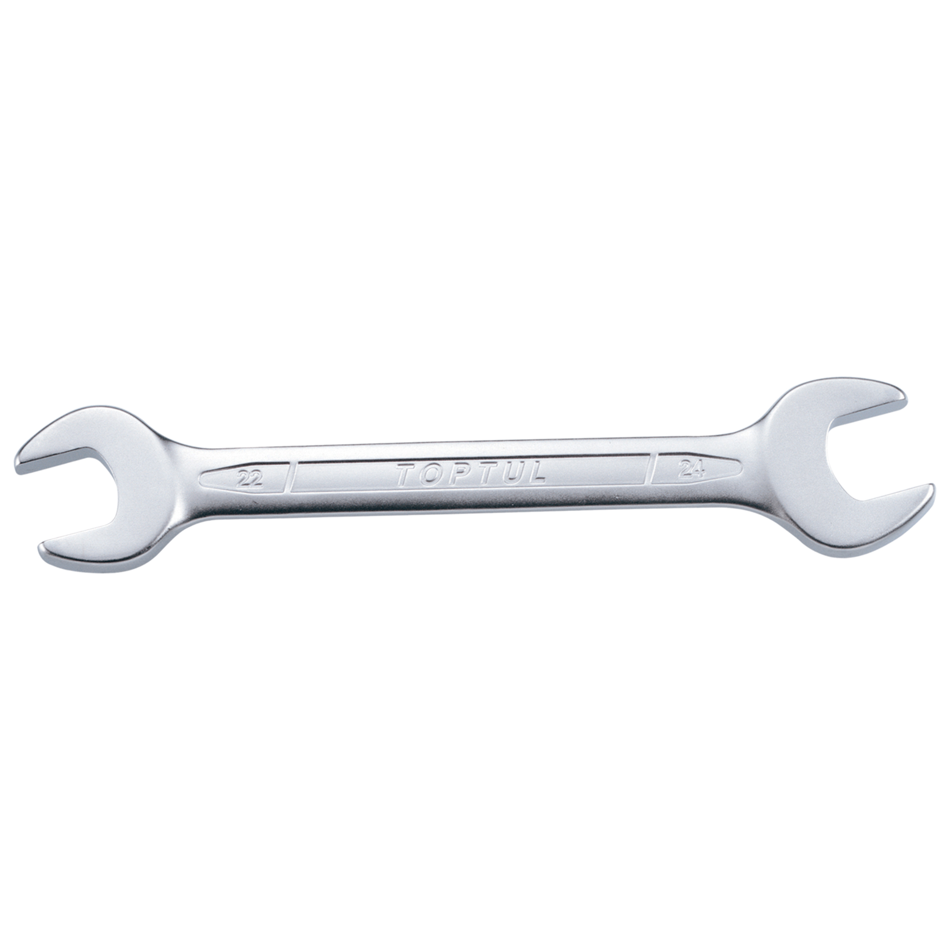 Double Open Ended Wrench 36mm x 41mm