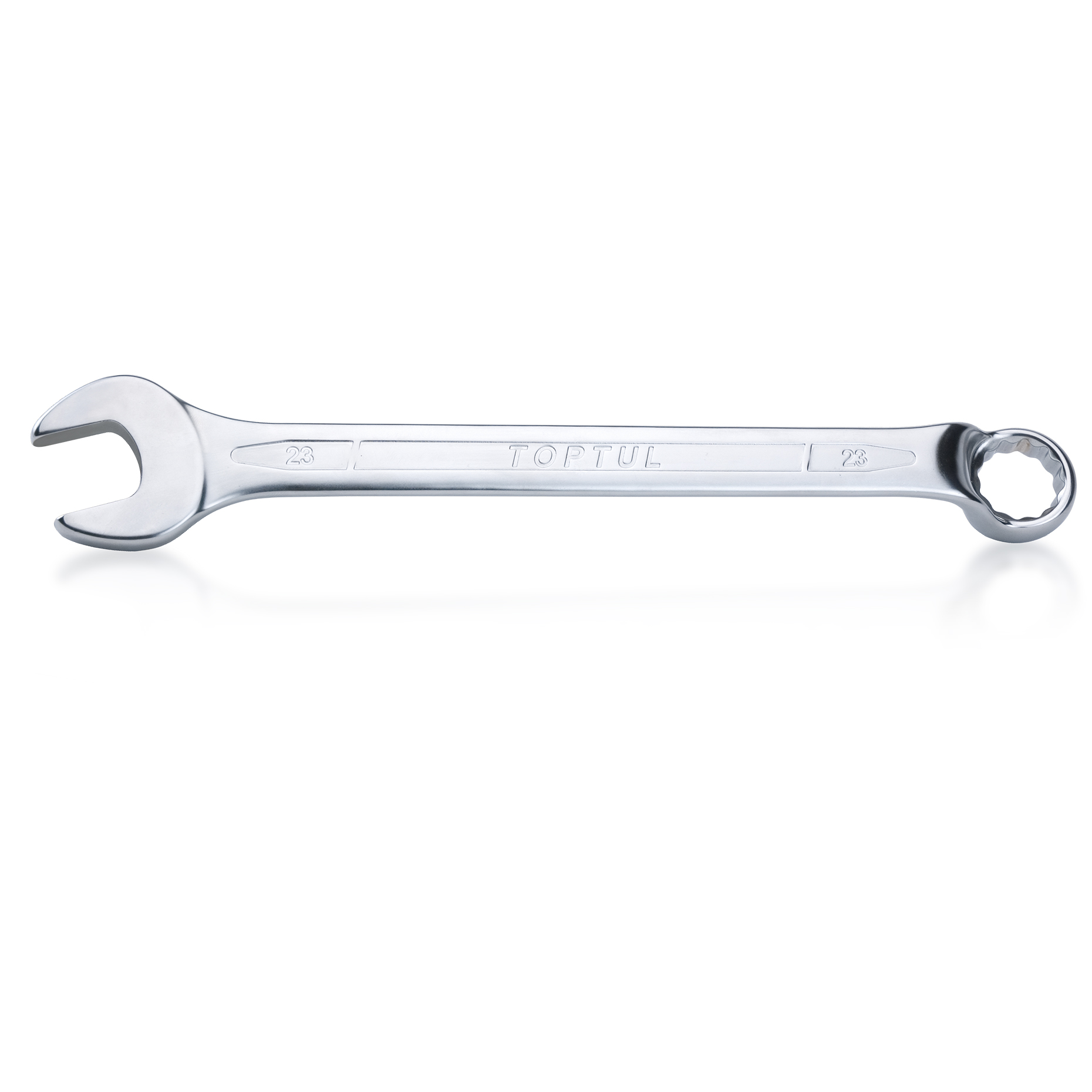 26mm Std Combi Wrench 75Degree Offset Ring