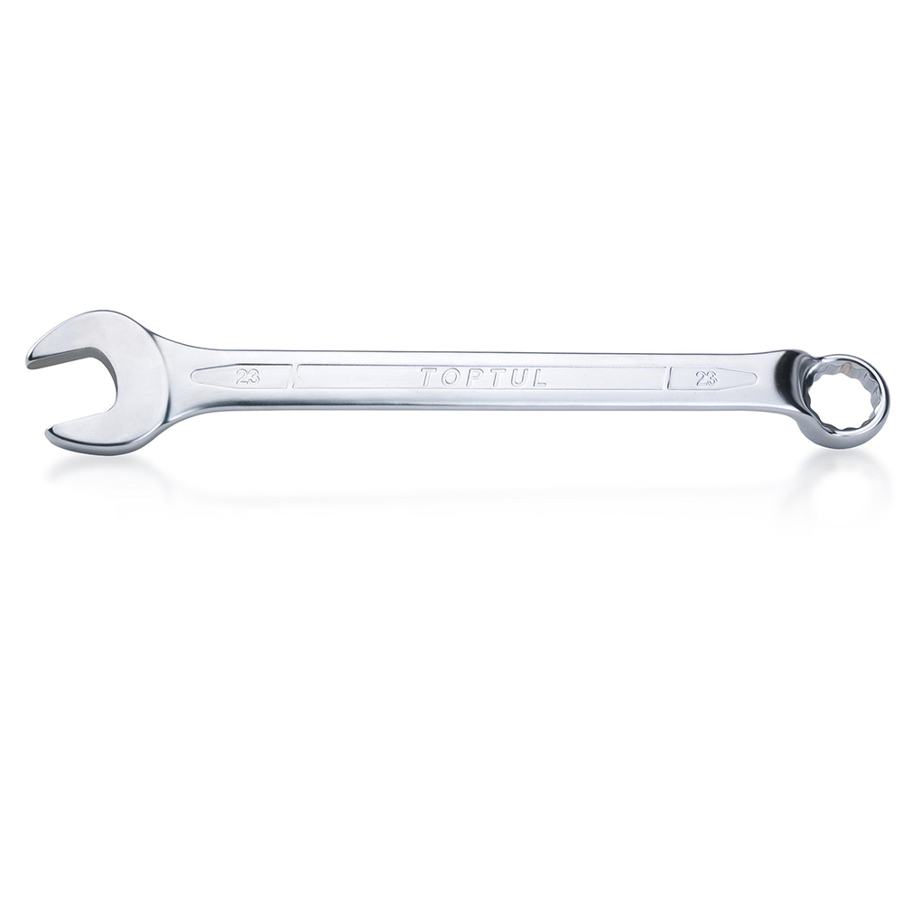 29mm Std Combi Wrench 75Degree Offset Ring
