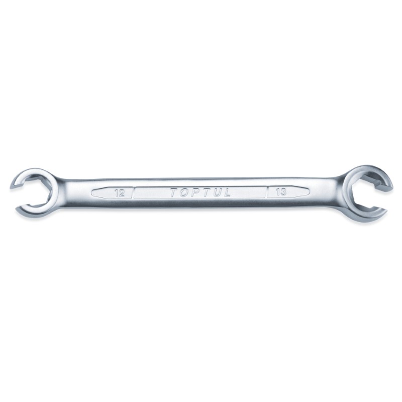 24 x 27mm Satin 12Pt Flare Nut Wrench