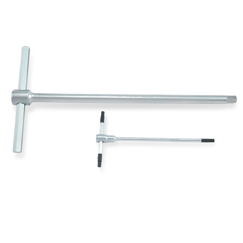 3.5mm T Type Hex Key Wrench