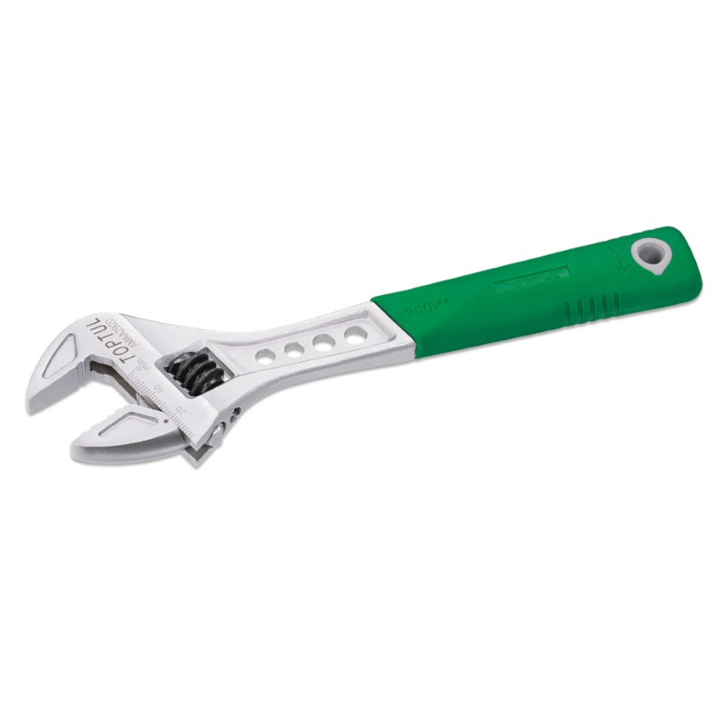 Paw Adjustable Wrench 6