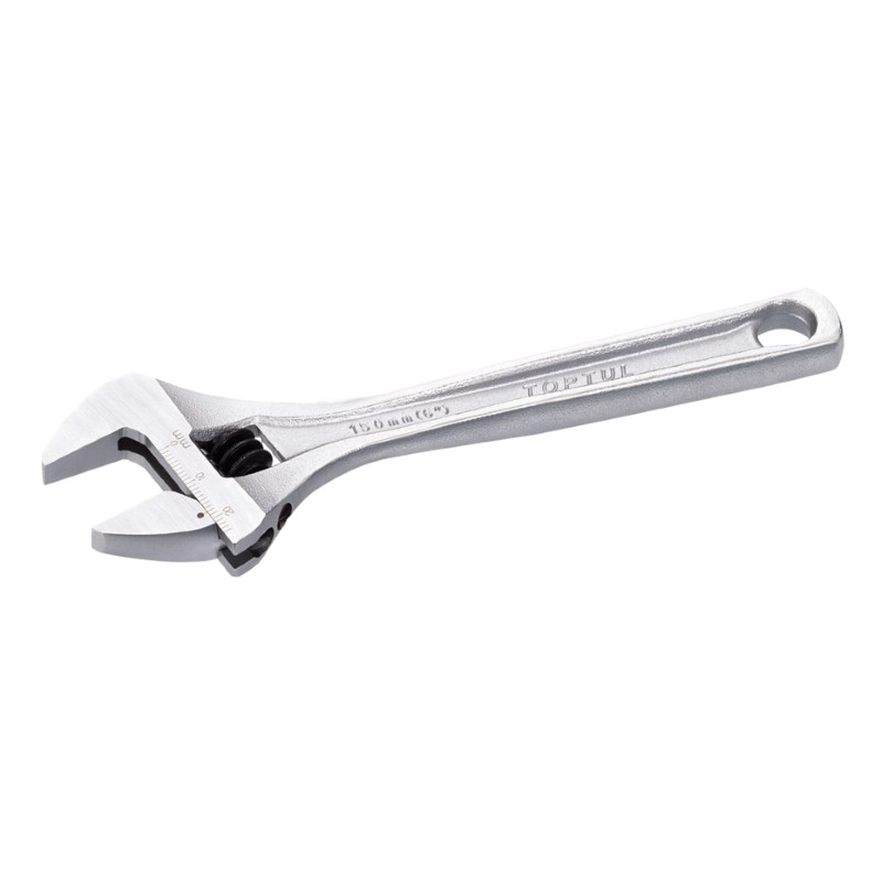 Adjustable Wrench 10