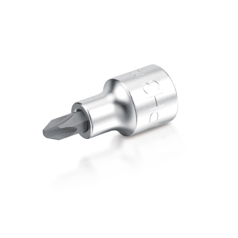 3/8 inch Phillips Bit Sockets PH#4