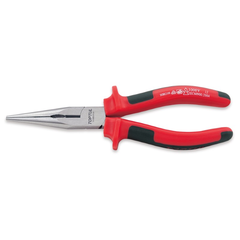 VDE Long Nose Pliers 8