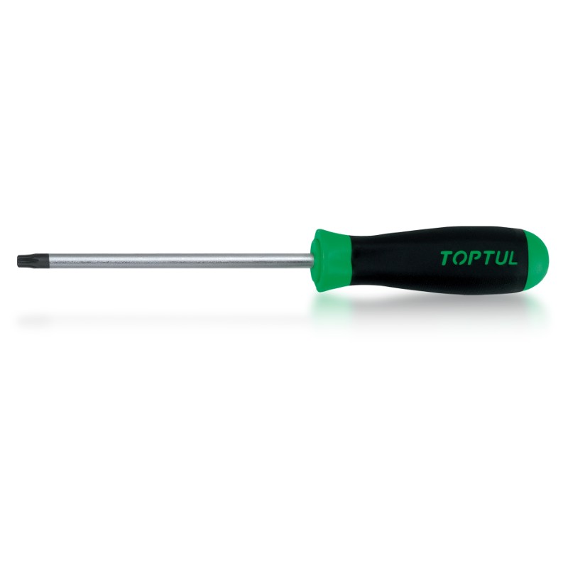 T30 x 125mm Star Anti-Slip Screwdriver