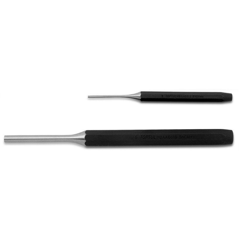 Pin Punch 5mm x 160mm