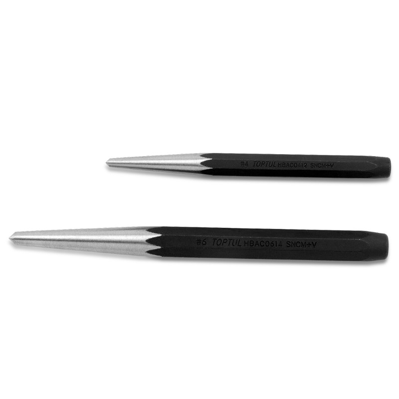 Centre Punch 4mm x 120mm