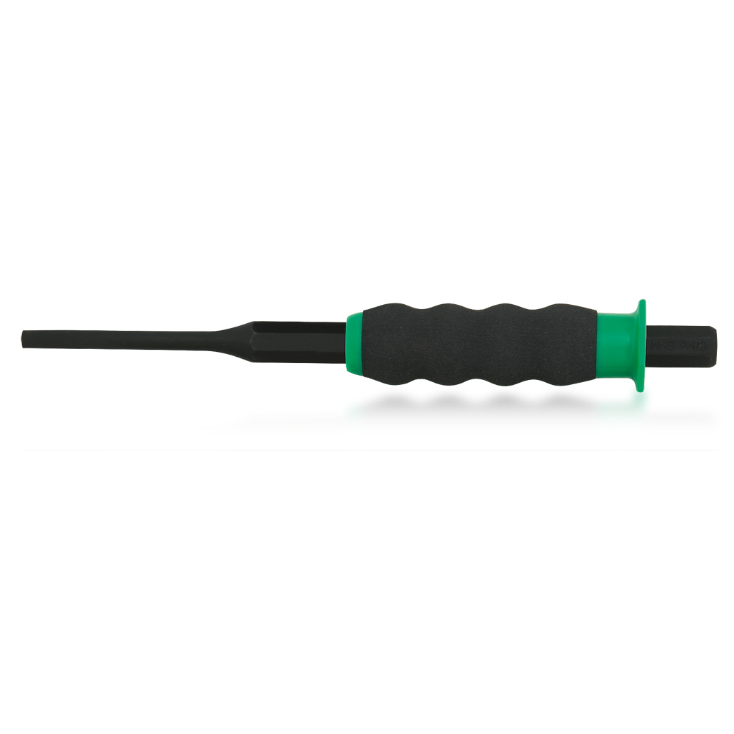 Soft Grip Pin Punch 5mm