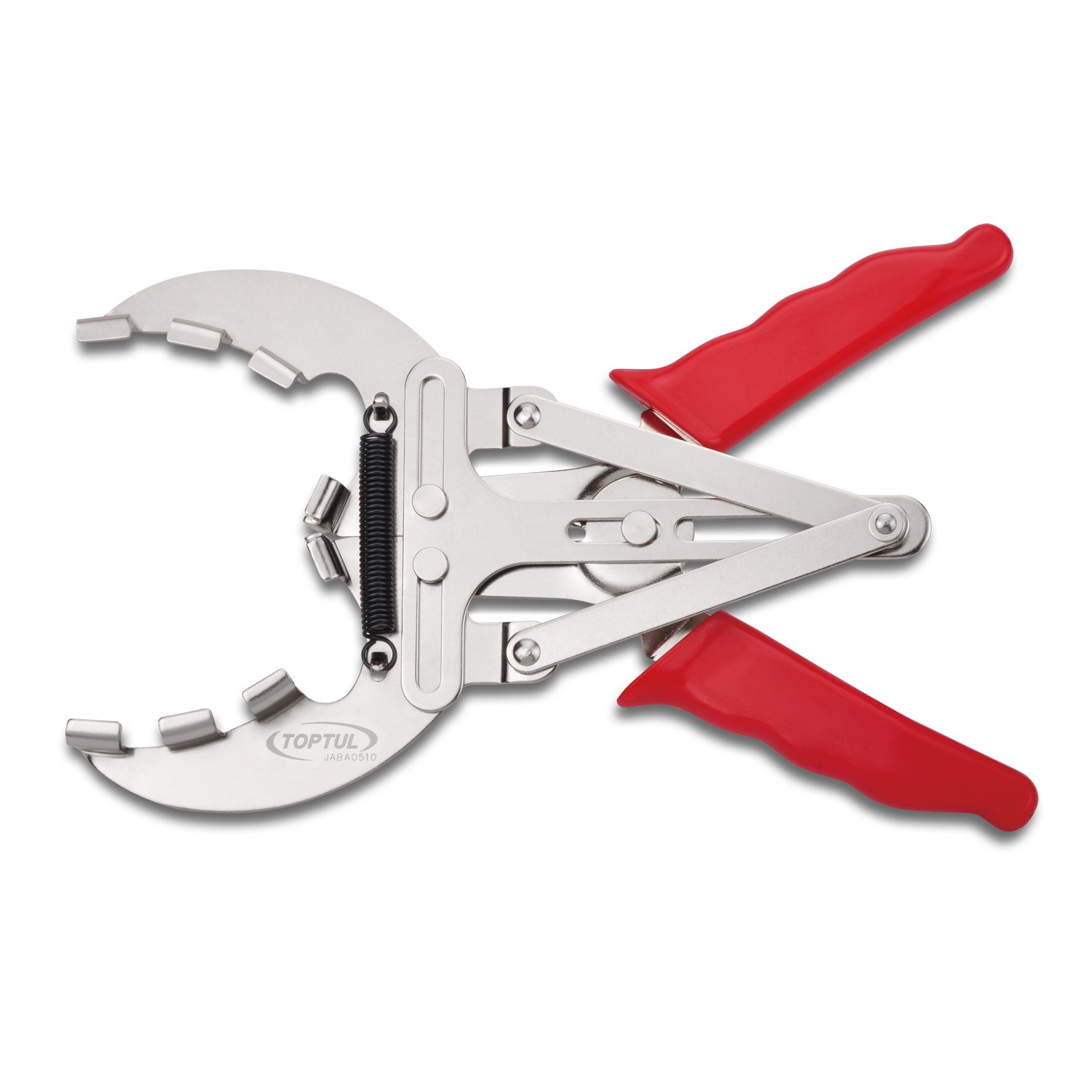 80-120mm Piston Ring Compressor Pliers