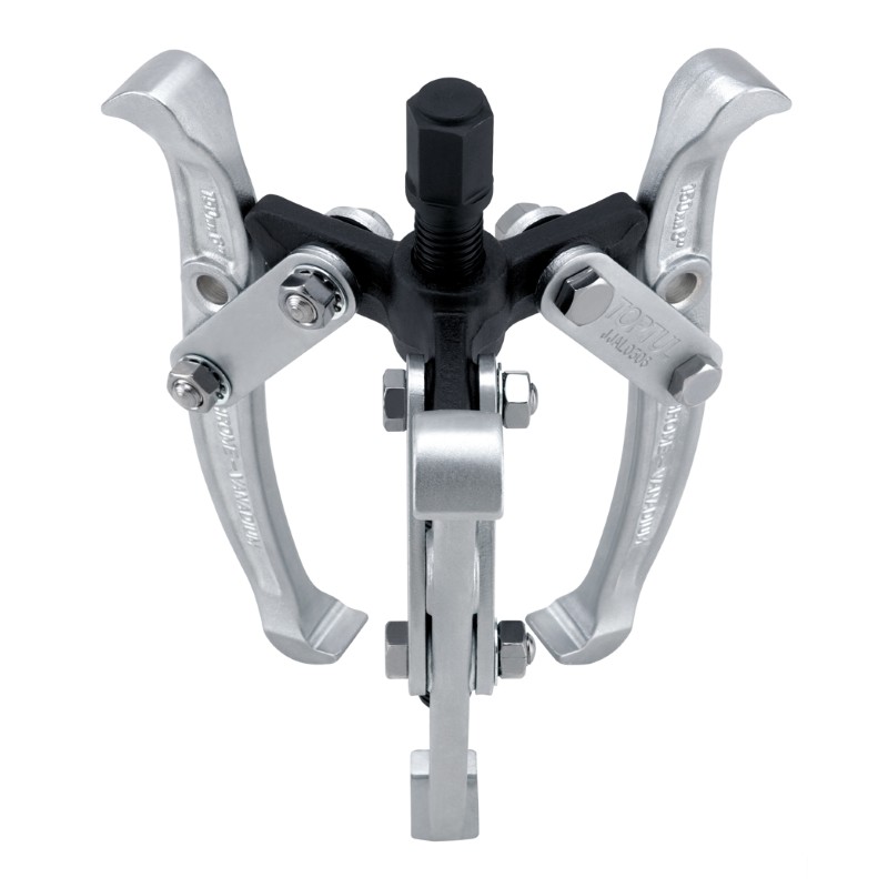 3 Jaw Gear Puller  6