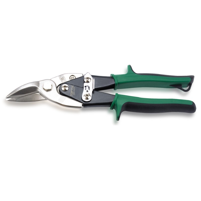 Right Cut Aviation Tin Snips
